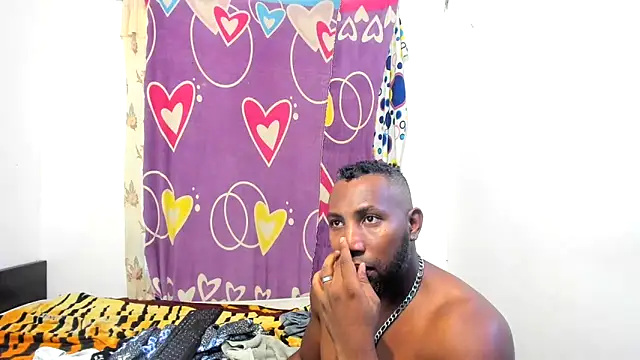 1mateobigcook online show from September 27, 7:30 pm