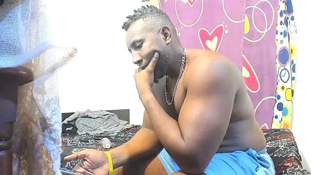 1mateobigcook online show from November 20, 12:00 am