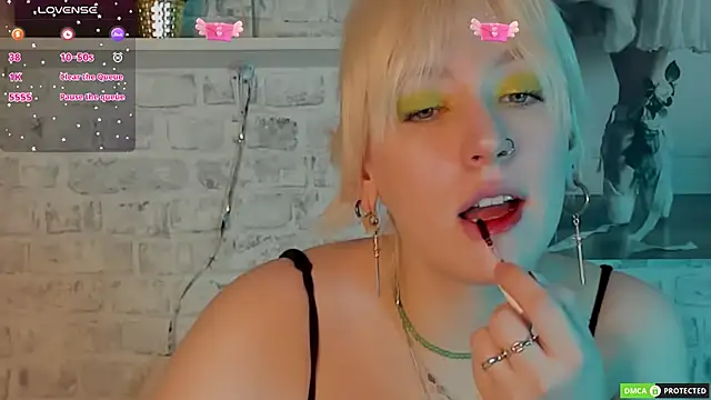 RachelCart online show from February 18, 3:42 am