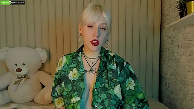 RachelCart online show from March 21, 3:12 am