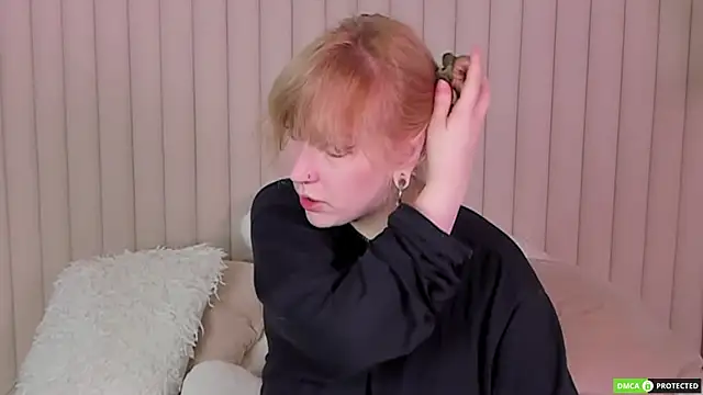 RachelCart online show from October 7, 3:04 am