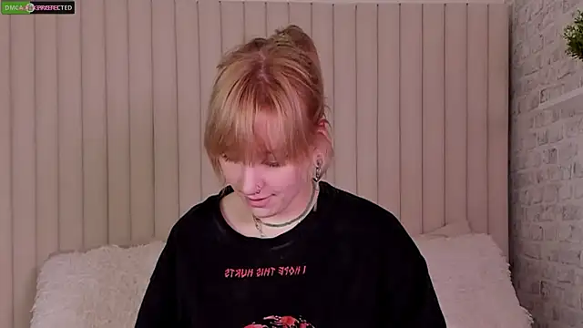 RachelCart online show from October 13, 3:06 am