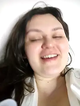 Snapshot of BlackCurly chatting on February 16, 8:55 pm BlackCurly online show from February 16, 8:55 pm