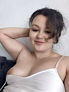 Snapshot of BlackCurly chatting on September 14, 6:45 am BlackCurly online show from September 14, 6:45 am