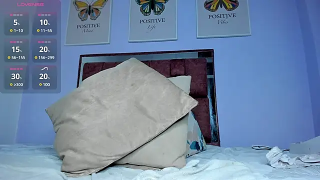 amysc online show from January 26, 4:09 pm