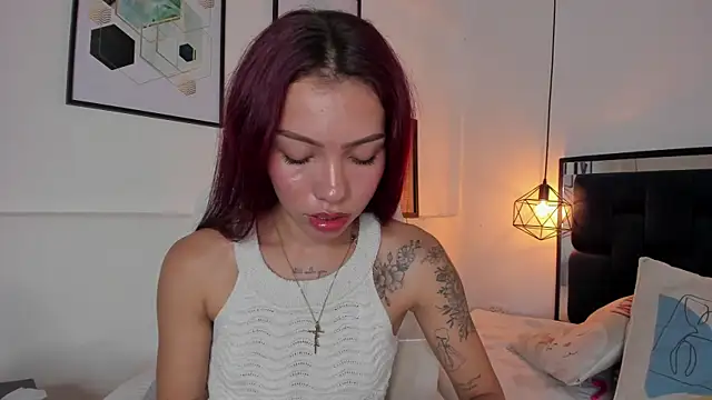 amysc online show from September 24, 12:41 pm