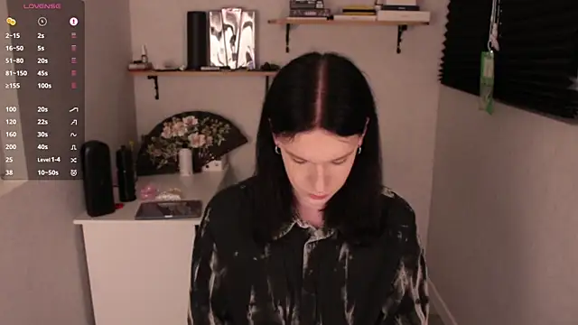 carthylovvve online show from January 6, 5:49 pm