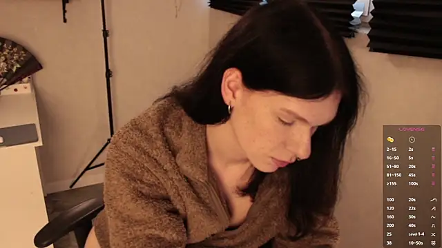 carthylovvve online show from February 16, 2:32 pm