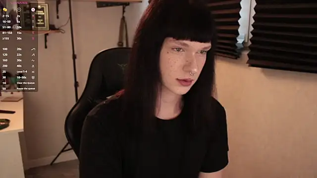 carthylovvve online show from March 22, 3:31 pm