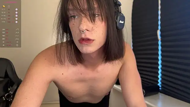 carthylovvve online show from September 17, 2:52 pm