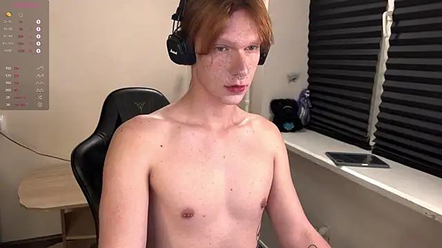 carthylovvve online show from November 15, 5:20 pm