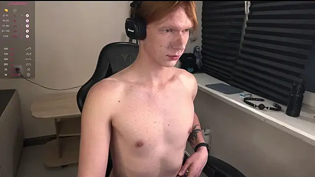 carthylovvve online show from November 29, 4:10 pm