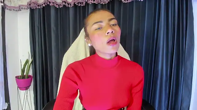 Lilithsabeth online show from January 25, 2:37 am