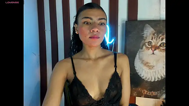 Lilithsabeth online show from September 11, 3:12 pm