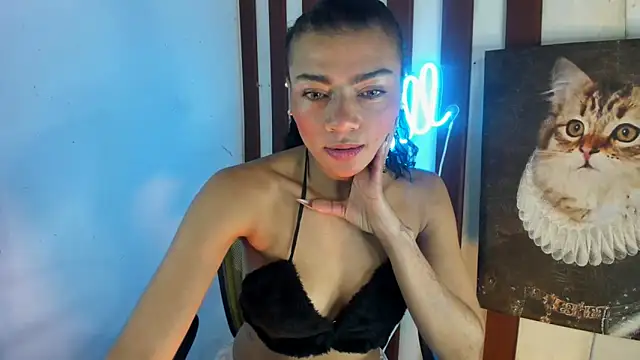 Lilithsabeth online show from September 15, 10:10 pm