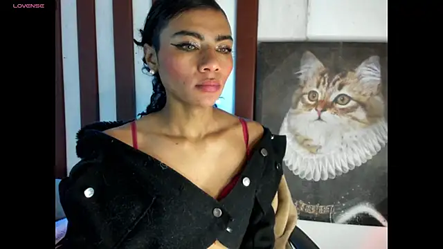 Lilithsabeth online show from October 1, 1:44 am