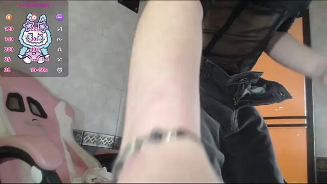 Sally23  online show from November 17, 2:34 pm