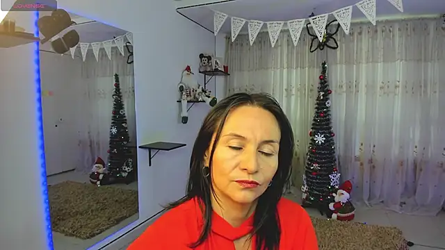 lollita 23  online show from December 5, 8:00 pm