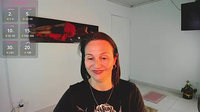 lollita 23  online show from January 21, 9:57 pm