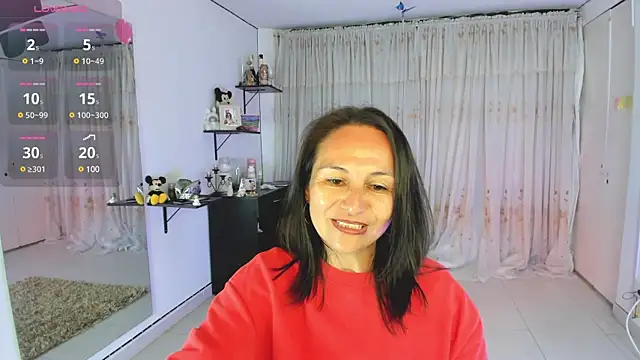 lollita 23  online show from February 8, 2:49 pm