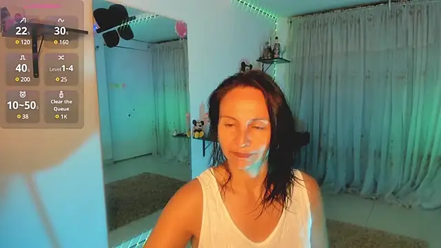 lollita 23  online show from February 12, 12:44 pm