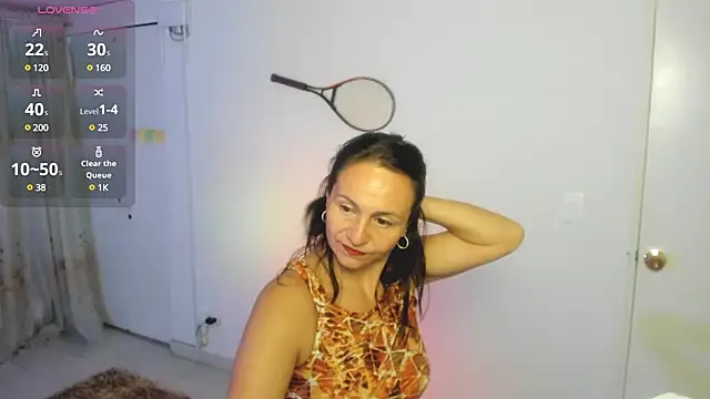 lollita 23  online show from March 5, 8:00 pm