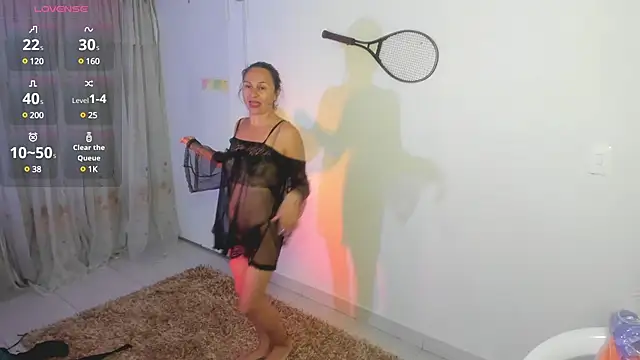 lollita 23  online show from March 5, 11:05 pm