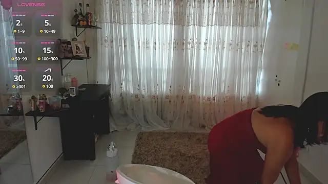 lollita 23  online show from March 14, 5:35 pm