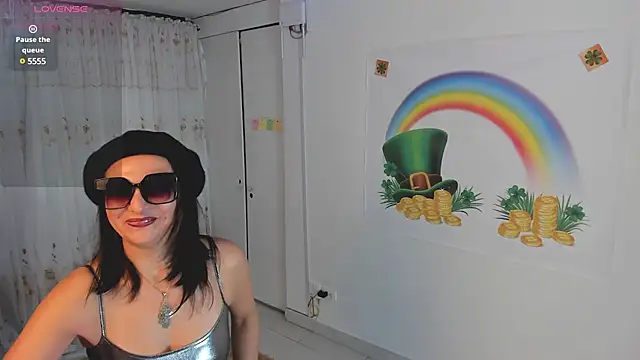 lollita 23  online show from March 19, 8:11 pm