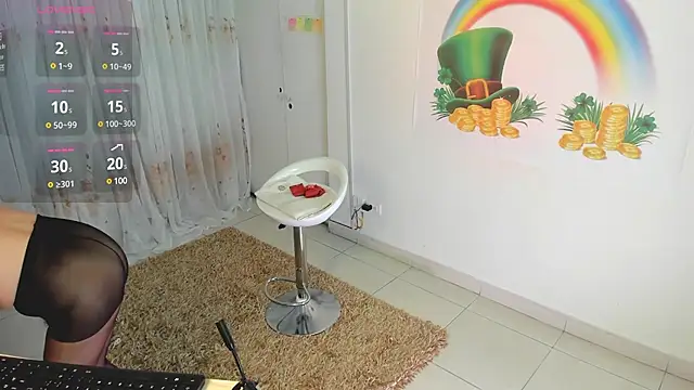 lollita 23  online show from March 19, 11:14 pm