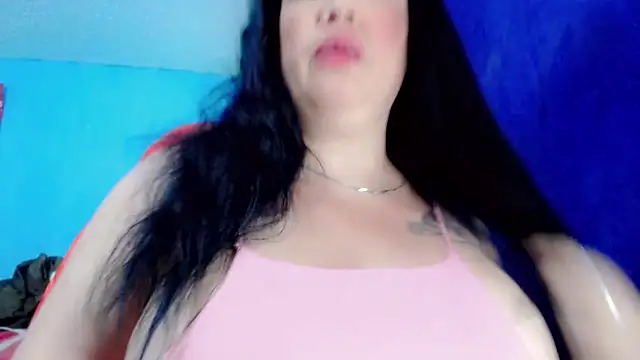 CamelliaLong online show from January 7, 10:52 pm