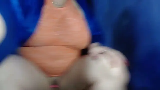 CamelliaLong online show from March 6, 11:53 pm