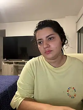 horny roomiess online show from January 30, 12:07 am