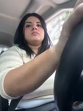 horny roomiess online show from March 12, 12:31 am