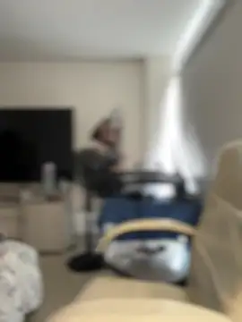 horny roomiess online show from March 18, 3:10 pm