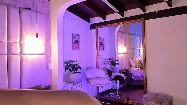 Victoria-Harper online show from January 22, 12:06 pm