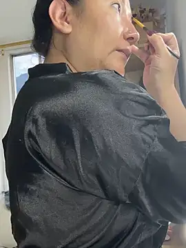 Victoria-Harper online show from March 8, 11:16 am