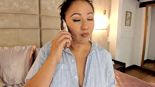 Victoria-Harper online show from March 10, 3:52 pm