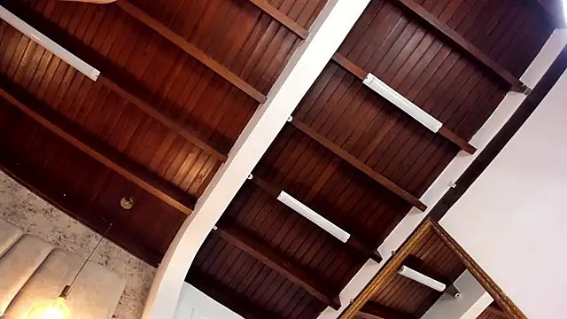 Victoria-Harper online show from March 14, 5:13 pm