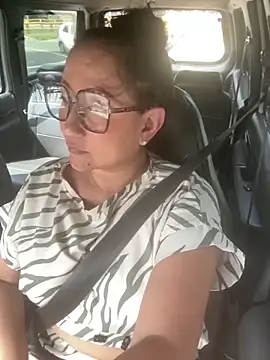 Victoria-Harper online show from March 17, 7:37 pm