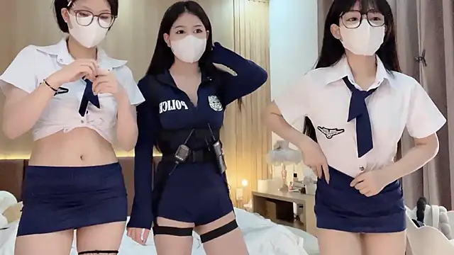 Snapshot of Jennie_Spa chatting on February 27, 3:37 pm Jennie Spa online show from February 27, 3:37 pm