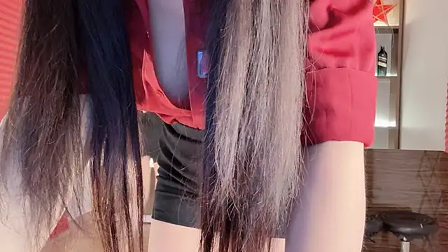 Snapshot of Jennie_Spa chatting on October 8, 4:04 pm Jennie Spa online show from October 8, 4:04 pm