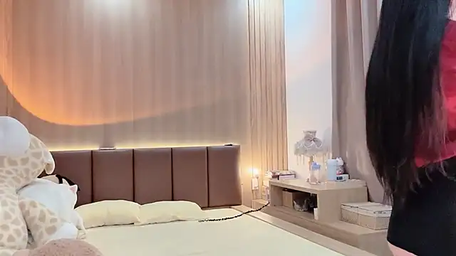 Snapshot of Jennie_Spa chatting on November 30, 2:54 pm Jennie Spa online show from November 30, 2:54 pm