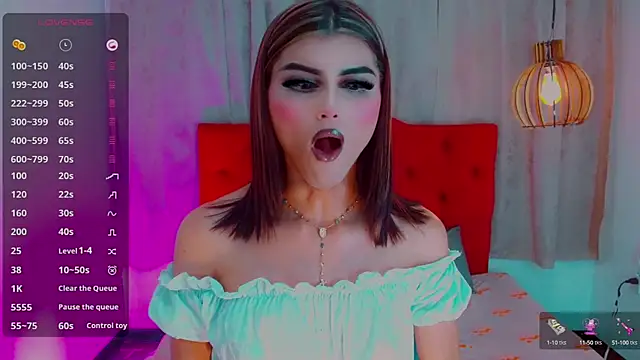 Jessica smith 1 online show from February 27, 5:36 pm