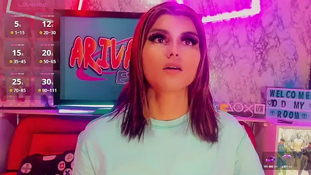 Jessica smith 1 online show from March 1, 11:39 am