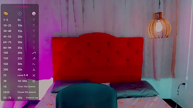 Jessica smith 1 online show from March 5, 2:34 pm