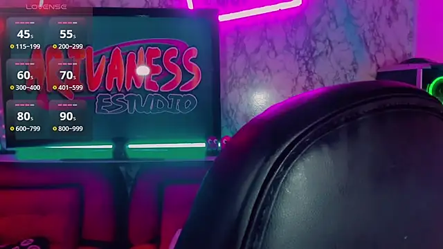 Jessica smith 1 online show from March 6, 11:47 am