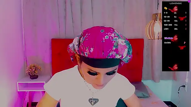 Jessica smith 1 online show from March 8, 11:37 am