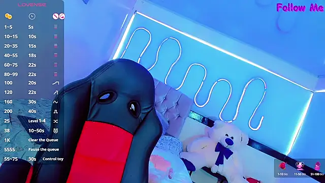 Jessica smith 1 online show from September 17, 7:04 pm