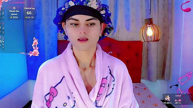 Jessica smith 1 online show from September 29, 11:26 am